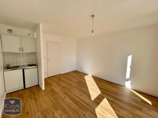  Appartement � louer 1 pi�ce 22 m�