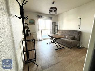  Appartement � louer 1 pi�ce 20 m�