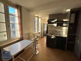  Appartement � louer 1 pi�ce 14 m�