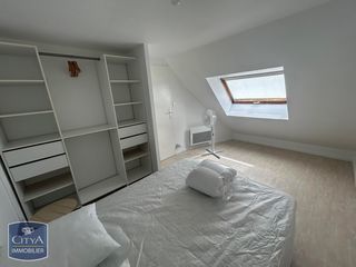  Appartement � louer 2 pi�ces 42 m�