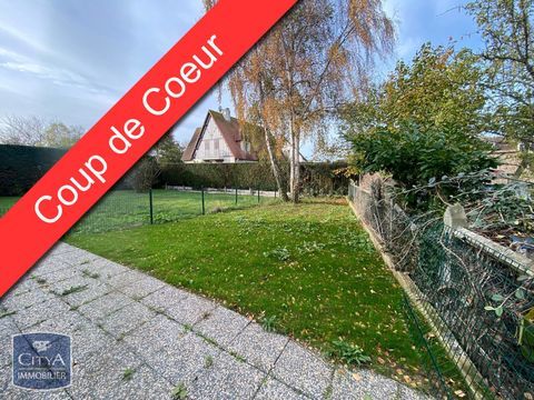   Location Maison Maison - 3 pi�ce(s) - 39 m�