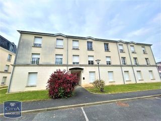  Appartement � louer 2 pi�ces 41 m�