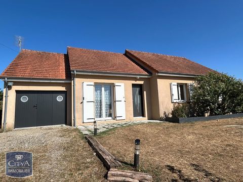   Location Maison Maison - 4 pi�ce(s) - 77 m�