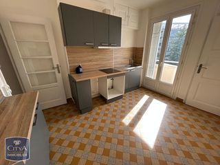  Appartement � louer 3 pi�ces 65 m�