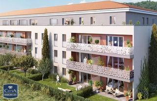  Appartement � louer 2 pi�ces 41 m�