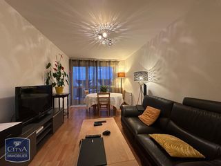  Appartement � louer 3 pi�ces 66 m�