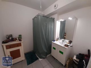  Appartement � louer 3 pi�ces 58 m�