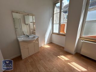  Appartement � louer 2 pi�ces 57 m�