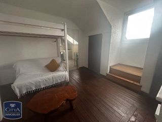  Appartement � louer 1 pi�ce 31 m�