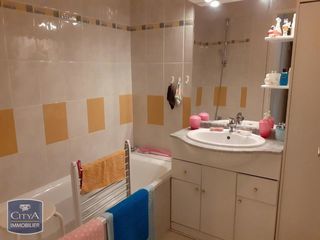  Appartement � louer 3 pi�ces 53 m�