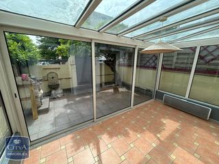  Maison � louer 3 pi�ces 55 m�