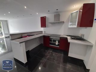  Maison � louer 5 pi�ces 144 m�