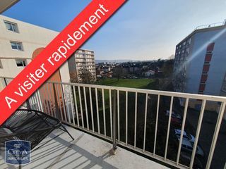  Appartement � louer 3 pi�ces 89 m�