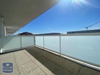  Appartement � louer 1 pi�ce 31 m�