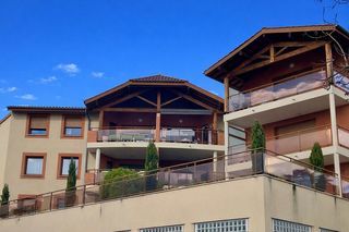  Appartement � louer 2 pi�ces 54 m�