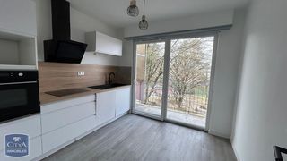  Appartement � louer 3 pi�ces 56 m�