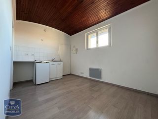  Appartement � louer 2 pi�ces 27 m�