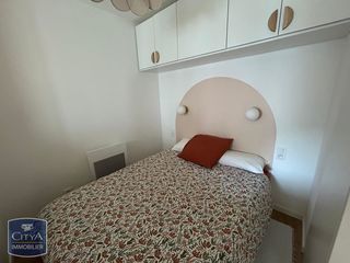  Appartement � louer 1 pi�ce 30 m�