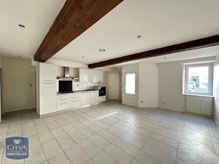  Appartement � louer 3 pi�ces 68 m�