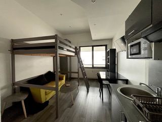  Appartement � louer 1 pi�ce 20 m�