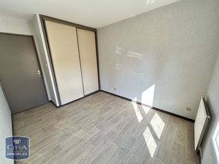  Appartement � louer 3 pi�ces 62 m�