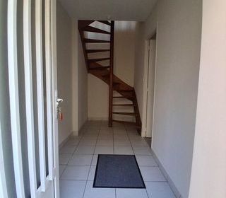  Appartement � vendre 3 pi�ces 51 m�