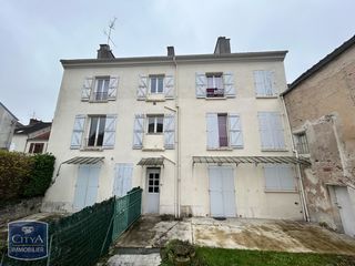  Appartement � louer 2 pi�ces 33 m�