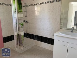  Appartement � louer 2 pi�ces 40 m�