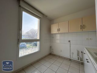  Appartement � louer 1 pi�ce 32 m�