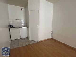  Appartement � louer 1 pi�ce 19 m�