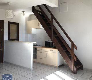  Appartement � louer 2 pi�ces 45 m�