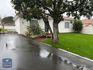  Maison � louer 4 pi�ces 83 m�