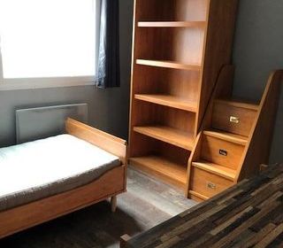  Appartement � louer 1 pi�ce 15 m�