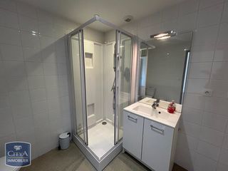  Appartement � louer 1 pi�ce 28 m�