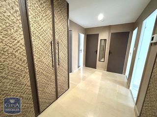  Appartement � louer 3 pi�ces 74 m�