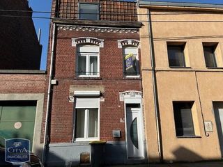  Maison � louer 5 pi�ces 89 m�