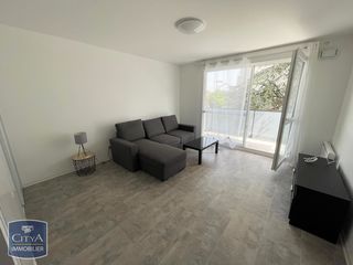  Appartement � louer 1 pi�ce 29 m�