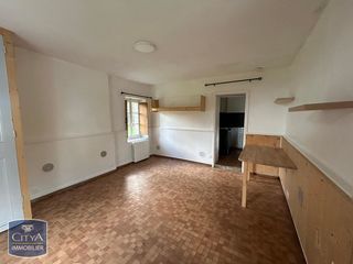  Maison � louer 1 pi�ce 30 m�