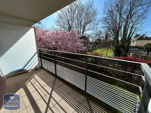   Location Appartement Appartement - 3 pi�ce(s) - 60 m�