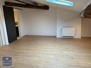  Appartement � louer 2 pi�ces 36 m�