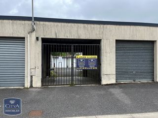  Parking / Garage � louer 12 m�