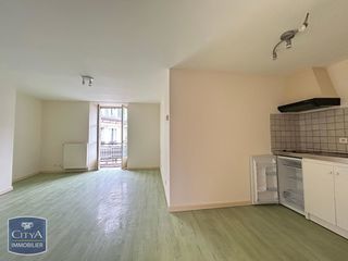  Appartement � louer 1 pi�ce 30 m�