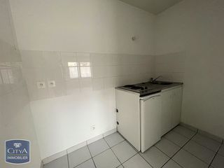  Appartement � louer 1 pi�ce 27 m�