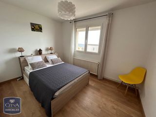  Appartement � louer 4 pi�ces 72 m�