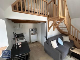  Maison � louer 1 pi�ce 20 m�