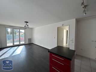  Appartement � louer 3 pi�ces 60 m�