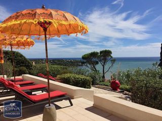  Villa � louer 6 pi�ces 135 m�