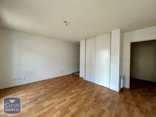  Appartement � louer 1 pi�ce 27 m�