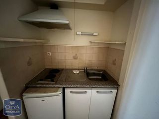  Appartement � louer 2 pi�ces 41 m�