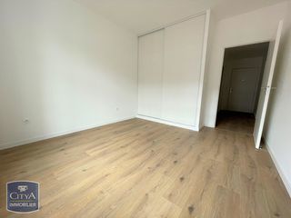  Appartement � louer 2 pi�ces 47 m�